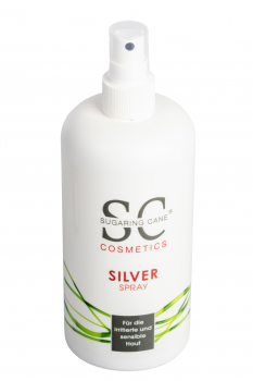 Silver Spray 500 ml